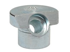 Connettori ZYKLOP Simpson Strong-Tie ZYKT per viti inclinate (10pz) Connettori ZYKLOP Simpson Strong-Tie ZYKT per viti inclinate (10pz)
