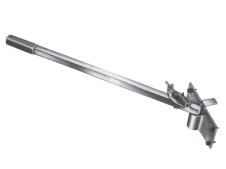 Dispositivo di tensionamento Simpson Strong-Tie Banstr per bandelle metalliche preforate (3pz) Dispositivo di tensionamento Simpson Strong-Tie Banstr per bandelle metalliche preforate (3pz)