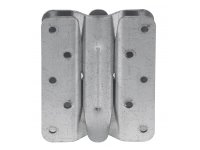 Giunti a scomparsa Simpson Strong-Tie ICST per telai case prefabbricate (50pz)