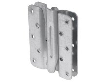 Giunti a scomparsa Simpson Strong-Tie ICST per telai case prefabbricate (50pz) Giunti a scomparsa Simpson Strong-Tie ICST per telai case prefabbricate (50pz)