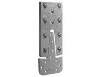 Giunti a scomparsa Simpson Strong-Tie ETB per connessioni legno-legno, 90-230mm (25pz)