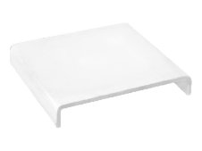 Piastre alza pilastro Simpson Strong-Tie SPW in acciaio zincato bianco, 100-200mm (10pz) Piastre alza pilastro Simpson Strong-Tie SPW in acciaio zincato bianco, 100-200mm (10pz)