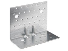 Piastre angolari forze di taglio Simpson Strong-Tie AG922 121x79x150mm edifici X-Lam(25pz) Piastre angolari forze di taglio Simpson Strong-Tie AG922 121x79x150mm edifici X-Lam(25pz)