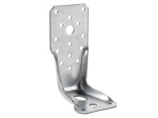 Piastre angolari Simpson Strong-Tie AKRX3 135x85x65mm con nervatura (25pz) Piastre angolari Simpson Strong-Tie AKRX3 135x85x65mm con nervatura (25pz)