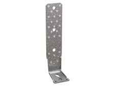 Piastre angolari Simpson Strong-Tie AKRX3 285x85x65mm con nervatura (25pz) Piastre angolari Simpson Strong-Tie AKRX3 285x85x65mm con nervatura (25pz)