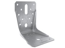Piastre angolari Simpson Strong-Tie ABR 103x103x90mm con nervatura (50pz) Piastre angolari Simpson Strong-Tie ABR 103x103x90mm con nervatura (50pz)