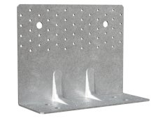 Piastre angolari Simpson Strong-Tie ABR255SO 200x100x255mm per pannelli X-Lam(10pz) Piastre angolari Simpson Strong-Tie ABR255SO 200x100x255mm per pannelli X-Lam(10pz)