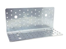 Piastre angolari viti inclinate Simpson Strong-Tie AB255HD 123x100x255mm pannelli X-Lam(10pz) Piastre angolari viti inclinate Simpson Strong-Tie AB255HD 123x100x255mm pannelli X-Lam(10pz)