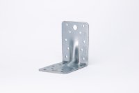 Piastre angolari con nervature Simpson Strong-Tie ACR fissaggi legno-legno (50pz)