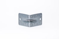 Piastre angolari con nervature Simpson Strong-Tie ACR fissaggi legno-legno (50pz)