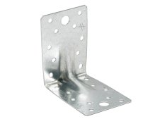 Piastre angolari con nervature Simpson Strong-Tie ACR fissaggi legno-legno (50pz) Piastre angolari con nervature Simpson Strong-Tie ACR fissaggi legno-legno (50pz)