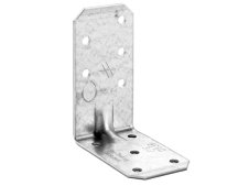 Piastre angolari con nervature Simpson Strong-Tie AA60280 per piccoli fissaggi in legno (50pz) Piastre angolari con nervature Simpson Strong-Tie AA60280 per piccoli fissaggi in legno (50pz)