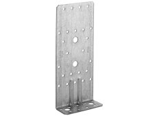 Piastre angolari con nervature Simpson Strong-Tie ABR 220mm per fissaggi distanziati (25pz) Piastre angolari con nervature Simpson Strong-Tie ABR 220mm per fissaggi distanziati (25pz)