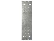 Piastre di fissaggio perforate Simpson Strong-Tie NPB 140x540mm per forze di trazione (10pz)