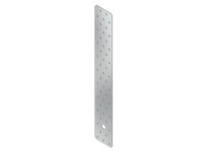 Piastre di fissaggio perforate Simpson Strong-Tie NPB 60x400mm per forze di trazione (10pz) Piastre di fissaggio perforate Simpson Strong-Tie NPB 60x400mm per forze di trazione (10pz)