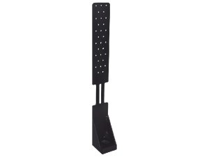 Angolari Hold Down Simpson Strong-Tie SHD 540mm per edifici in legno in area sismica (4pz)
