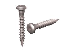 Viti legno Simpson Strong-Tie CSA 5x per fissaggio piastre e connettori (200pz) Viti legno Simpson Strong-Tie CSA 5x per fissaggio piastre e connettori (200pz)