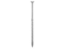 Vite portante testa svasata Simpson Strong-Tie Wood Top TPS 6x per legno alte prestazioni (100pz)