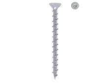Vite truciolare Simpson Strong-Tie VBU-Pro 3,5x zincata bianca filetto totale (500pz)