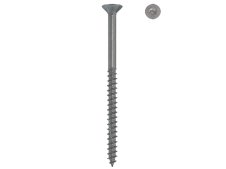 Viti truciolari Simpson Strong-Tie VBU-Pro Inox A2 3,5x filetto parziale (200pz)