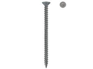 Viti truciolari Simpson Strong-Tie VBU-Pro Inox A2 4,5x filetto totale (200pz)