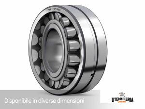 Cuscinetto SKF Tipo 22212 EK/C3 foro D.60-110-28