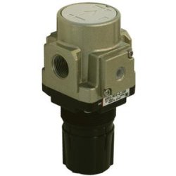 Riduttori di pressione pneumatico SMC AR da 1/4" A 1"