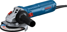 Smerigliatrice angolare GWS 12-125 125mm Professional 1200W Smerigliatrice angolare GWS 12-125 125mm Professional 1200W