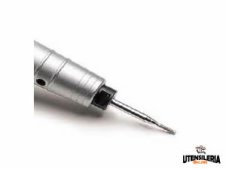 Smerigliatrice pneumatica JPG 260 60.000 RPM pinza 3mm