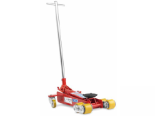 Sollevatore idraulico a carrello OMCN 112 XR alzata 525mm portata 2000 Kg Sollevatore idraulico a carrello OMCN 112 XR alzata 525mm portata 2000 Kg