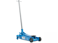Sollevatore idraulico a carrello OMCN 112C alzata 750mm portata 1200 Kg Sollevatore idraulico a carrello OMCN 112C alzata 750mm portata 1200 Kg