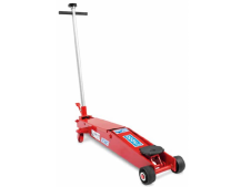 Sollevatore idraulico a carrello OMCN 261 alzata 520mm portata 3000 Kg Sollevatore idraulico a carrello OMCN 261 alzata 520mm portata 3000 Kg
