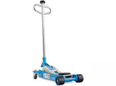 Sollevatore idraulico a carrello OMCN 3000 alzata 480mm portata 2000 Kg Sollevatore idraulico a carrello OMCN 3000 alzata 480mm portata 2000 Kg