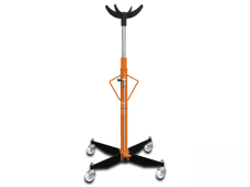 Sollevatore idraulico da fossa e sottoponte Unicraft GH 505, portata 0,5 ton Sollevatore idraulico da fossa e sottoponte Unicraft GH 505, portata 0,5 ton