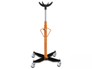 Sollevatore idraulico da fossa e sottoponte Unicraft GH 505, portata 0,5 ton