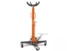 Sollevatore idraulico da fossa e sottoponte Unicraft GH 600 PRO, portata 0,6 ton Sollevatore idraulico da fossa e sottoponte Unicraft GH 600 PRO, portata 0,6 ton