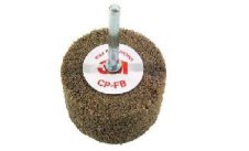 SPAZZOLE 3M PER SATINATURA INOX D.60X30 GAMBO D.6 ART. 80380