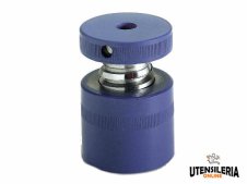 Appoggi a vite S120 SPD in acciaio da bonifica verniciato Appoggi a vite S120 SPD in acciaio da bonifica verniciato