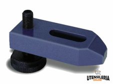 Staffe regolabili con vite S230 SPD filettatura metrica passo standard Staffe regolabili con vite S230 SPD filettatura metrica passo standard
