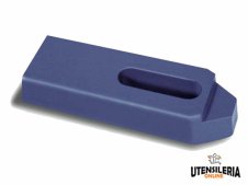 Staffe semplici ridotte S211 SPD in acciaio da bonifica verniciato Staffe semplici ridotte S211 SPD in acciaio da bonifica verniciato