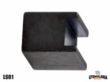 Leva di serraggio LS01 per bloccaggio verticale rinforzato Leva di serraggio LS01 per bloccaggio verticale rinforzato
