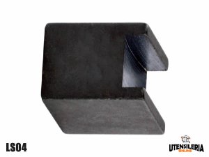 Leva di serraggio LS04 per bloccaggio verticale rinforzato