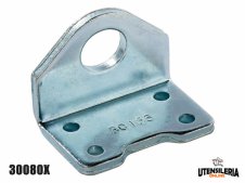 Squadra di fissaggio 30080X acciaio inox Speedy Block