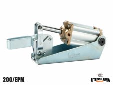 Bloccaggio rapido pneumatico 200/EPM cilindro magnetico 248mm Bloccaggio rapido pneumatico 200/EPM cilindro magnetico 248mm