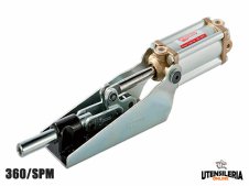 Bloccaggio rapido pneumatico 360/SPM cilindro magnetico 260mm Bloccaggio rapido pneumatico 360/SPM cilindro magnetico 260mm