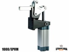 Bloccaggio rapido pneumatico 1000/EPVM cilindro magnetico 215mm Bloccaggio rapido pneumatico 1000/EPVM cilindro magnetico 215mm