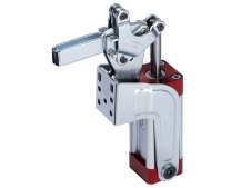 Bloccaggio rapido pneumatico Speedy Block APV con cilindro magnetico 153-182mm Bloccaggio rapido pneumatico Speedy Block APV con cilindro magnetico 153-182mm