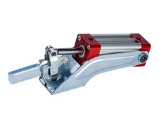 Bloccaggio rapido pneumatico Speedy Block AP con cilindro magnetico 259-308mm Bloccaggio rapido pneumatico Speedy Block AP con cilindro magnetico 259-308mm