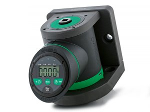 Apparecchio di controllo Stahlwille SmartCheck 100 USB per chiavi dinamometriche 3/8", 10-100Nm