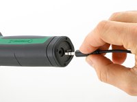 Chiave dinamometrica ad angolo di rotazione Stahwille Sensotork 713R/20 cricco 1/2